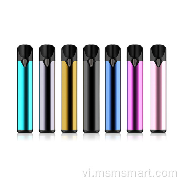 OP3 cuộn kép thuốc lá điện tử hơi lớn vape